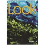 Look 3 Workbook