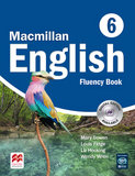 Macmillan English 6 Fluency Book