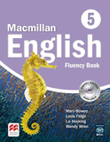 Macmillan English 5 Fluency Book