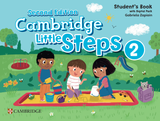 Cambridge Little Steps 2 Student's Book Second Edition