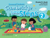 Cambridge Little Steps 2 Student's Book Second Edition