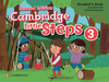Cambridge Little Steps 3 Student's Book Second Edition