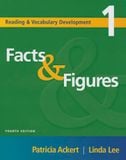 Facts & Figures, Fourth Edition (Reading & Vocabulary Development 1) 4th Edition
