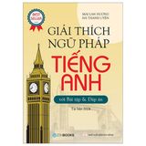 Giải thích ngữ pháp Tiếng anh - MLH - NS Sỹ