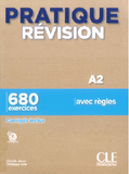 Pratique Révision A2 - 680 exercices avec règles