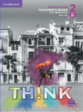 Think 2 B1 teacher's Book 2nd edition