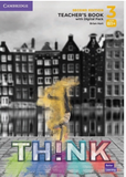 Think 3 - B1+ teacher's book 2nd edition