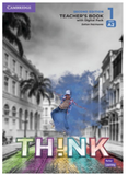 Think 1 A2 teacher's Book 2nd edition