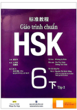 Giáo Trình Chuẩn HSK 6 - Tập 2