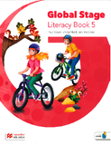 Global Stage Literacy Book 5