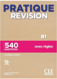 Pratique Révision B1 - 540 exercices avec règles