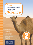 Oxford International Primary Science 2