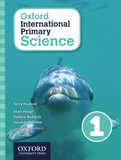 Oxford International Primary Science 1