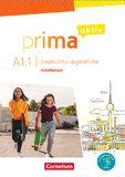 Prima aktiv A1.1 - Arbeitsbuch