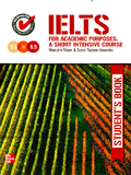 IELTS for Academic Purposes - A short intensive course - Student’s book