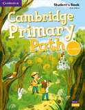 Cambridge Primary Path Foundation Student’s Book