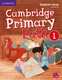 Cambridge Primary Path 1 Student’s Book