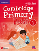 Cambridge Primary Path 1 Activity Book