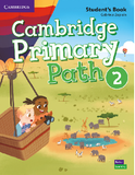 Cambridge Primary Path 2 Student’s Book