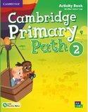 Cambridge Primary Path 2 Activity Book