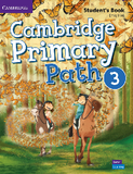 Cambridge Primary Path 3 Student’s Book