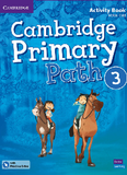 Cambridge Primary Path 3 Activity Book