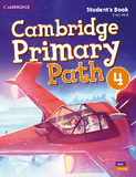 Cambridge Primary Path 4 Student’s Book