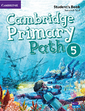 Cambridge Primary Path 5 Student’s Book