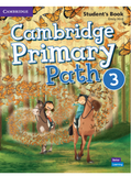 Cambridge Primary Path 3 teacher's book