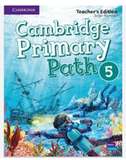 Cambridge Primary Path 5 teacher's book