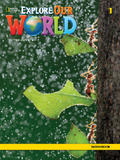 EXPLORE OUR WORLD 1 Workbook Second edition