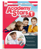 Academy Stars Level 1 Pupils Book Pack