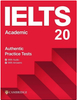 Cambridge IELTS 20