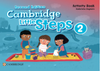 Cambridge Little Steps 2 Activity Book Second Edition