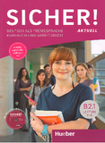 Sicher ! Aktuell B2.1 Kursbuch und Arbeitsbuch