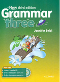 Grammar Three (New Third Edition)