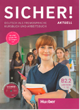 Sicher ! Aktuell B2.2 Kursbuch und Arbeitsbuch