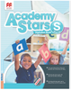Academy Stars Starter Alphabet Book