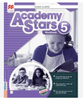 Academy Stars Level 5 Workbook