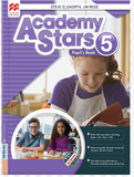Academy Stars Level 5 Pupils Book Pack