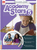 Academy Stars Level 5 Pupils Book Pack
