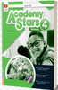 Academy Stars Level 4 Workbook