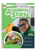 Academy Stars Level 4 Pupils Book Pack