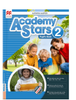 Academy Stars Level 2 Workbook