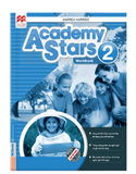 Academy Stars Level 2 Pupils Book Pack