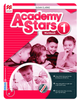 Academy Stars Level 1 Workbook