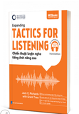 Tactics for Listening - Basic - third edition ( màu)