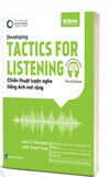 Tactics for Listening third edition  - Developing