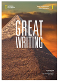 Great Writing 1 Fifth Edition