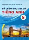 Bồi dưỡng học sinh giỏi tiếng anh lớp 8